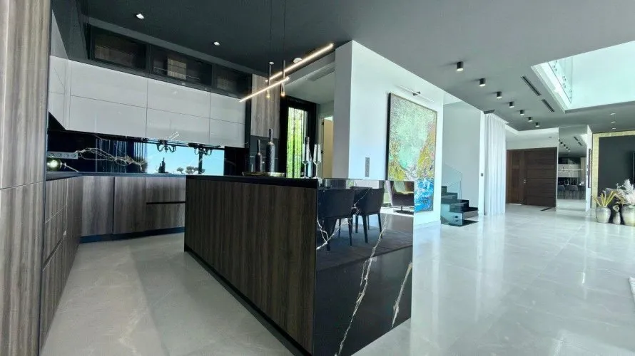 890m² villa for sale , Benidorm, Spain No. 637 № 18