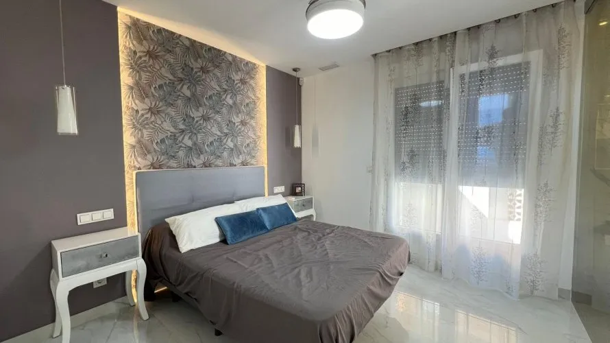 5 bedrooms villa for sale , La Mata, Spain No. 574 № 11