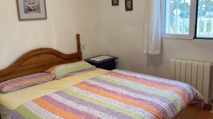 3 bedrooms house for sale , Benissa, Spain No. 688 № 23