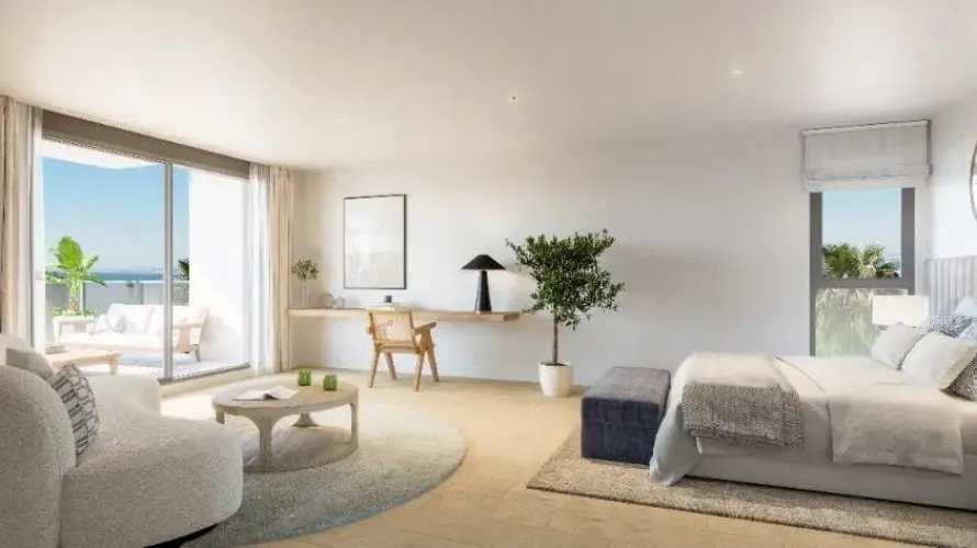 4 bedrooms house for sale , Alicante, Spain No. 605 № 8