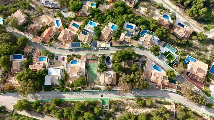 4 bedrooms house for sale , Zona Altea Hills, Spain No. 587 № 13