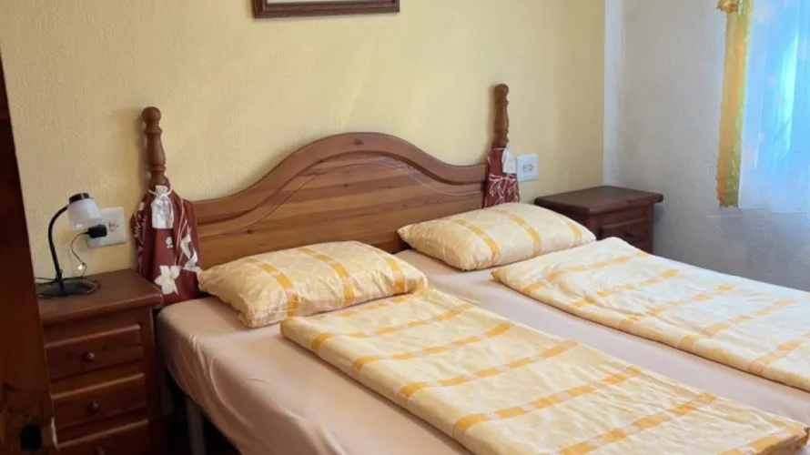 3 bedrooms house for sale , Benissa, Spain No. 688 № 14
