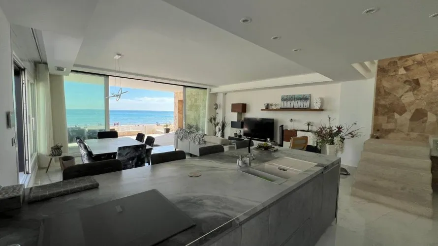 5 bedrooms villa for sale , La Mata, Spain No. 574 № 16