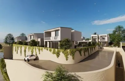 3 bedrooms villa for sale , La Nucia, Spain No. 583