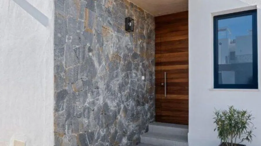 3 bedrooms villa for sale , Mar De Cristal, Spain No. 548 № 3
