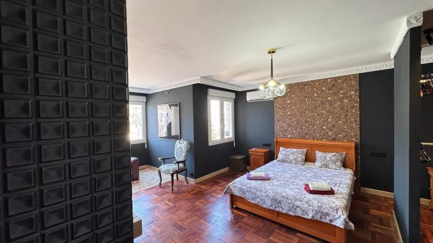 5 bedrooms villa for sale , Campoamor, Spain No. 618 № 10