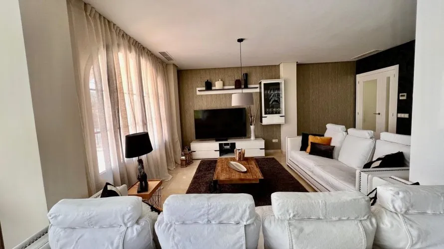 1 bedroom villa for sale , Finestrat, Spain No. 621 № 9