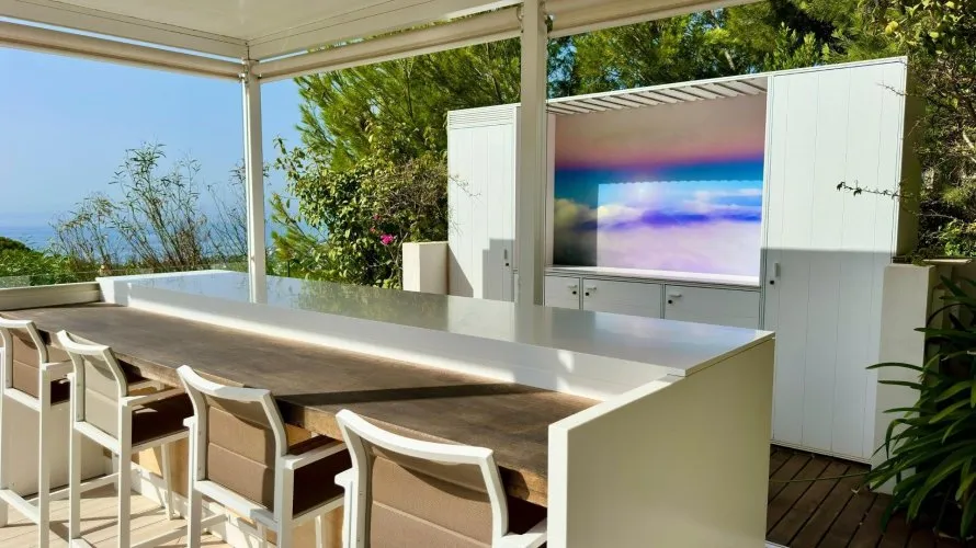 4 bedrooms villa for sale , Altea, Spain No. 567 № 22