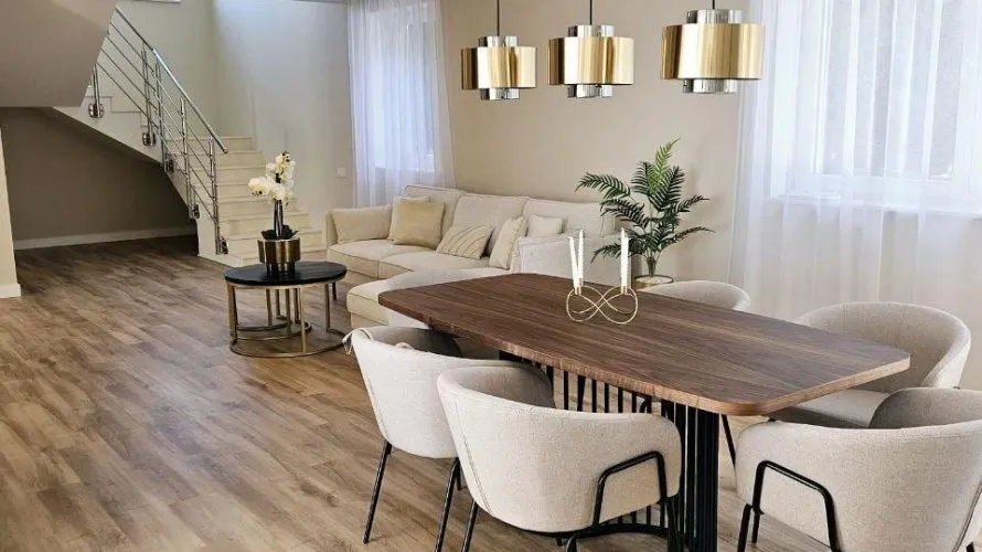 4 bedrooms villa for sale , Calpe, Spain No. 546 № 16