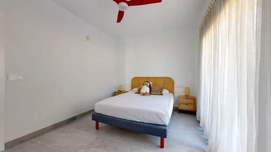 3 bedrooms house for sale , Polop, Spain No. 597 № 13
