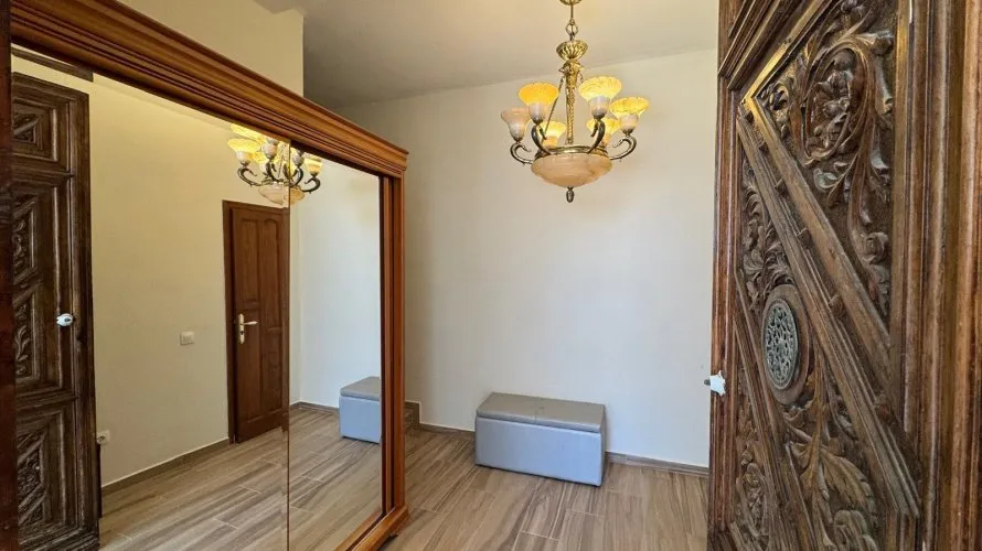 5 bedrooms villa for sale , Campoamor, Spain No. 618 № 12
