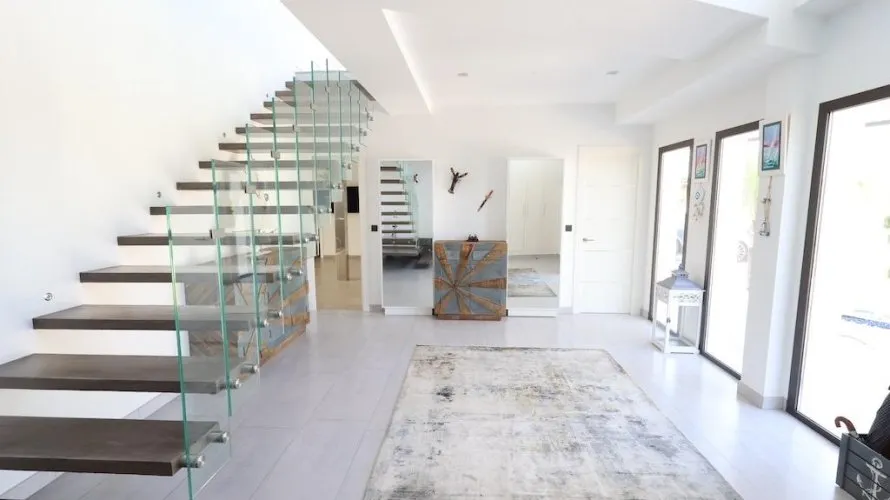 521m² villa for sale , Javea, Spain No. 620 № 27