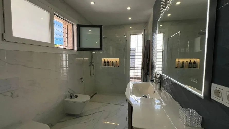 5 bedrooms villa for sale , La Mata, Spain No. 574 № 8