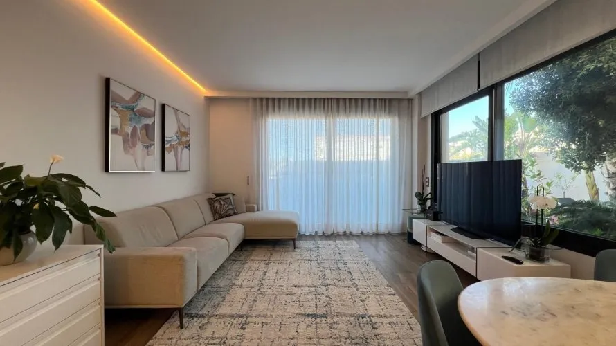 3 bedrooms villa for sale , La Veleta, Spain No. 552 № 7