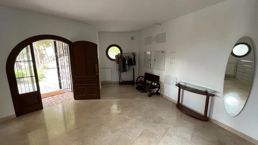 4 bedrooms villa for sale , Altea La Vella, Spain No. 538 № 25