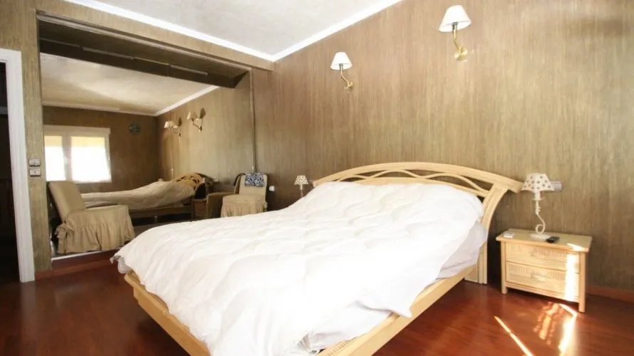 5 bedrooms villa for sale , Cabo Roig, Spain No. 554 № 1
