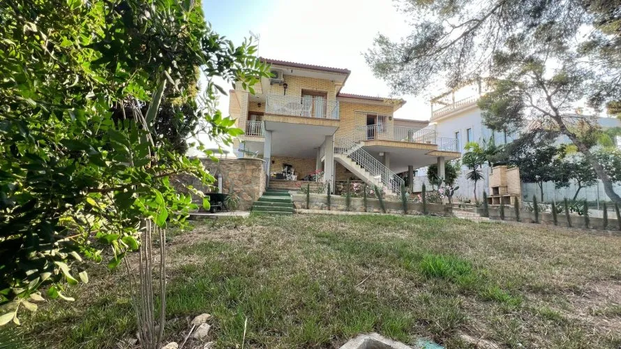 4 bedrooms villa for sale , Campoamor, Spain No. 562 № 24
