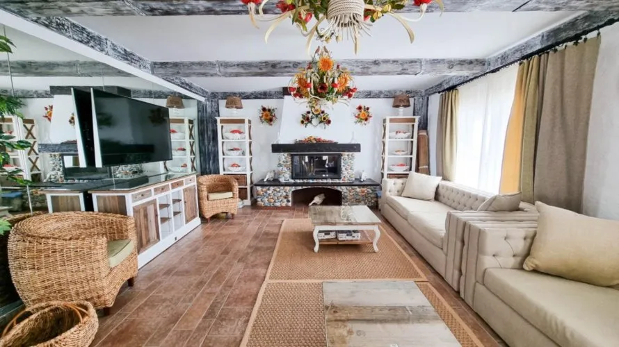 6 bedrooms villa for sale , Moraira, Spain No. 537 № 21