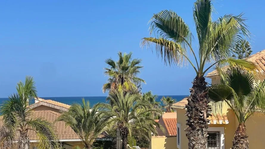 5 bedrooms house for sale , Torrevieja, Spain No. 630 № 21