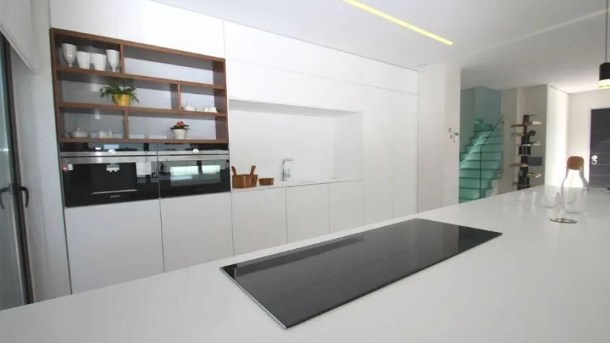 4 bedrooms villa for sale , Campoamor, Spain No. 572 № 15