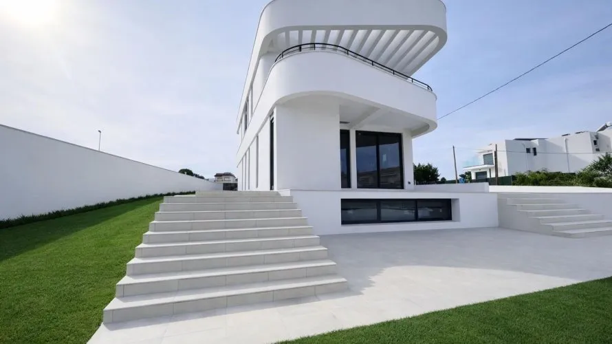 4 bedrooms villa for sale , La Font, Spain No. 612 № 27
