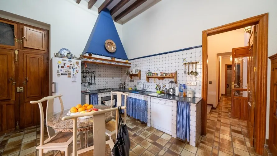7 bedrooms house for sale , Mutxamel, Spain No. 586 № 15