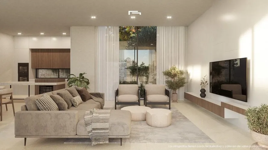 3 bedrooms villa for sale , Benissa, Spain No. 634