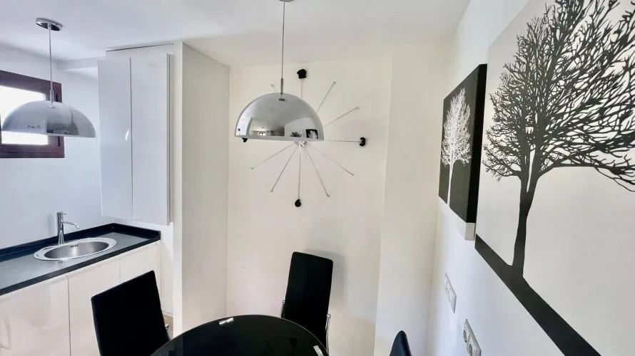 1 bedroom villa for sale , Finestrat, Spain No. 621 № 15