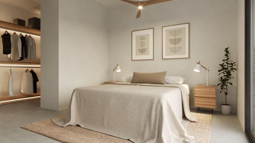 3 bedrooms house for sale , Polop, Spain No. 597 № 1