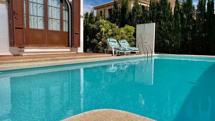1 bedroom villa for sale , Finestrat, Spain No. 621 № 21