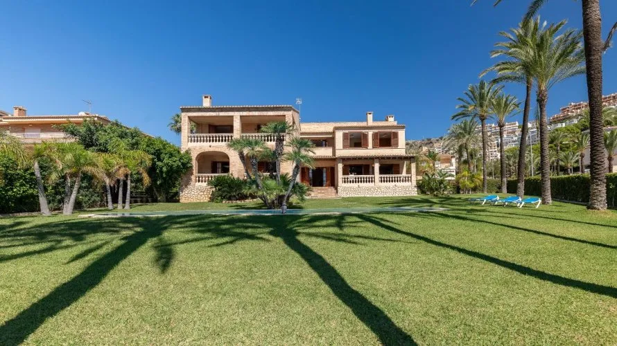 640m² house for sale , Cullera, Spain No. 539 № 24