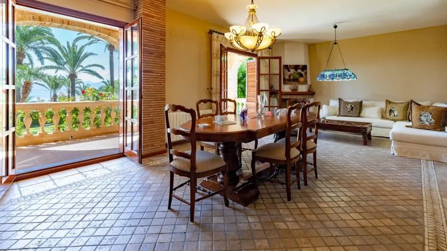 640m² house for sale , Cullera, Spain No. 539 № 21