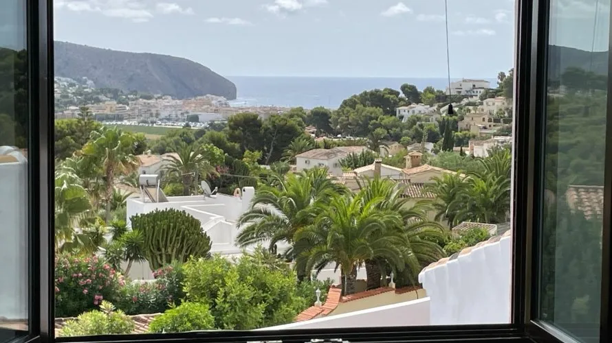 4 bedrooms villa for sale , Moraira, Spain No. 615 № 15