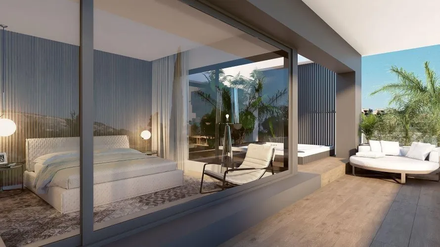 3 bedrooms villa for sale , Algorfa, Spain No. 557 № 5