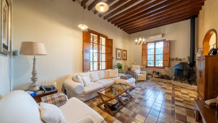 7 bedrooms house for sale , Mutxamel, Spain No. 586 № 22