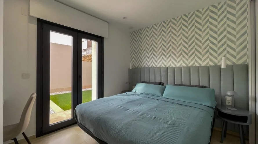 3 bedrooms villa for sale , Finestrat, Spain No. 579 № 7