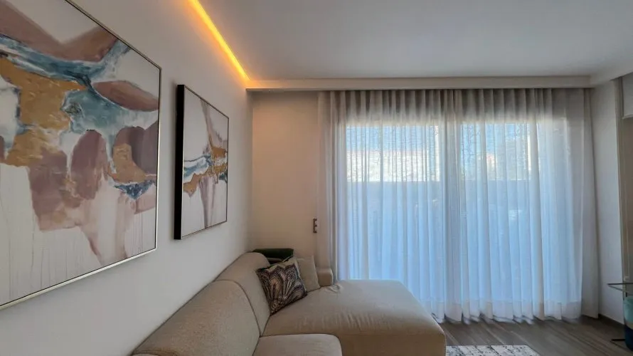 3 bedrooms villa for sale , La Veleta, Spain No. 552 № 4