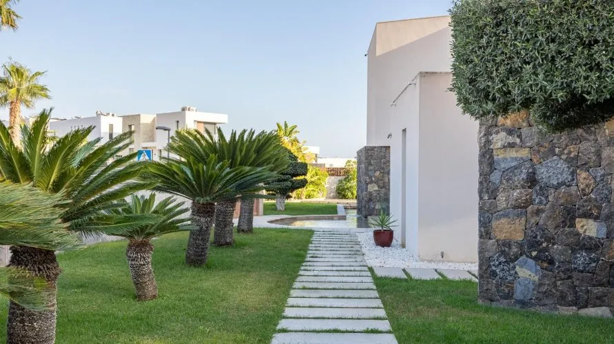 3 bedrooms villa for sale , Finestrat, Spain No. 619 № 3