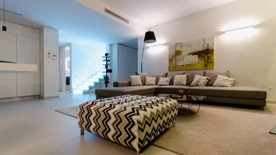 4 bedrooms villa for sale , Campoamor, Spain No. 572 № 5