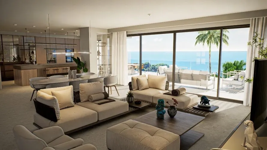 5 bedrooms villa for sale , Altea, Spain No. 590 № 2