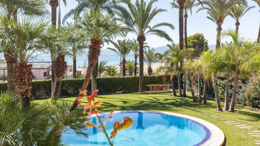 640m² house for sale , Cullera, Spain No. 539 № 15