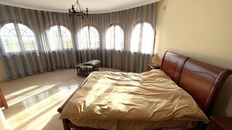 4 bedrooms villa for sale , Altea La Vella, Spain No. 538 № 7