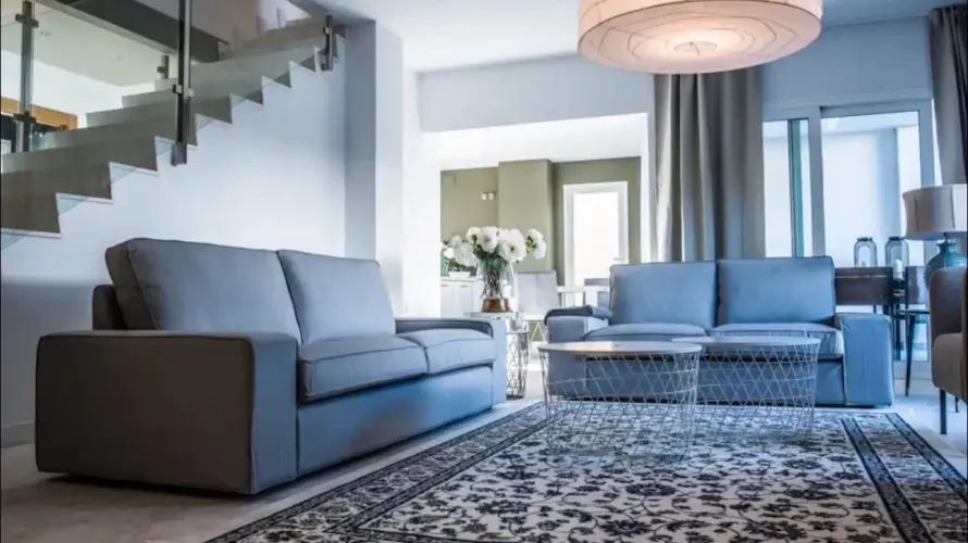 4 bedrooms villa for sale , Albir, Spain No. 549 № 17