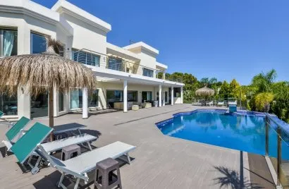 5 bedrooms house for sale , Benissa, Spain No. 641