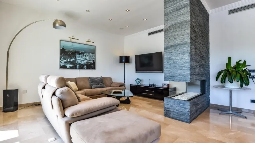 5 bedrooms house for sale , Benissa, Spain No. 641 № 13