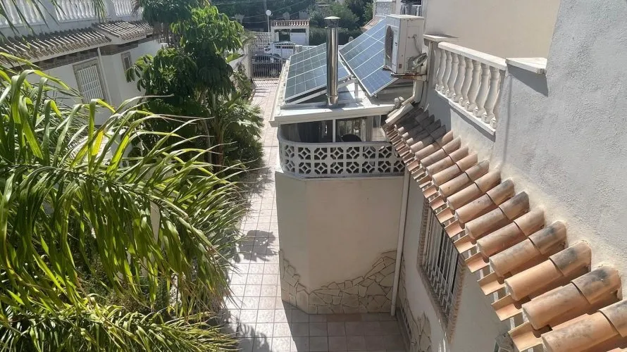 5 bedrooms house for sale , Torrevieja, Spain No. 630 № 20