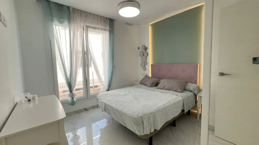 5 bedrooms villa for sale , La Mata, Spain No. 574 № 4