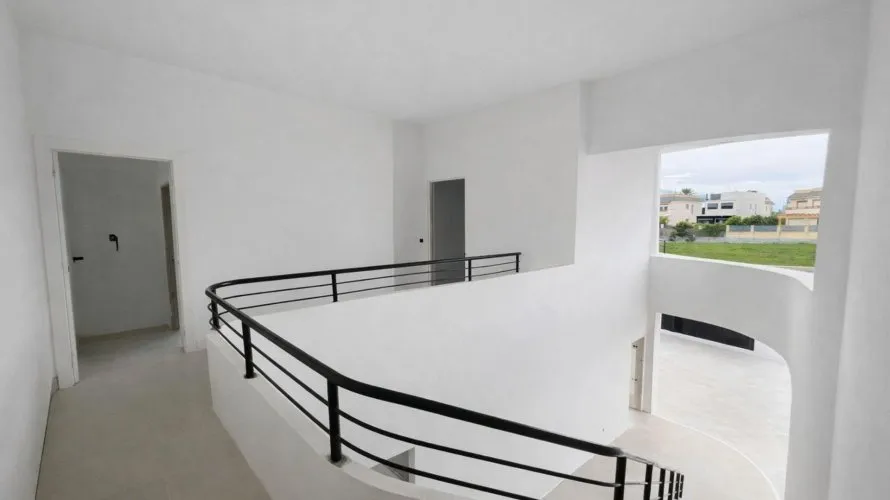 4 bedrooms villa for sale , La Font, Spain No. 612 № 17