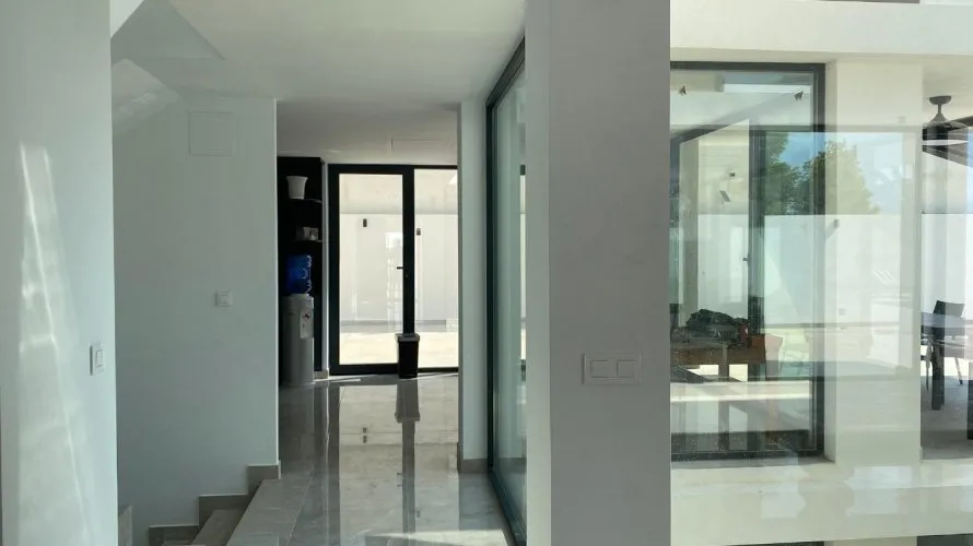 6 bedrooms villa for sale , Finestrat, Spain No. 640 № 7