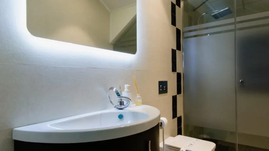 4 bedrooms villa for sale , Campoamor, Spain No. 572 № 18
